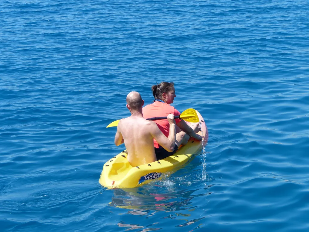 Turkey Sailing Tours