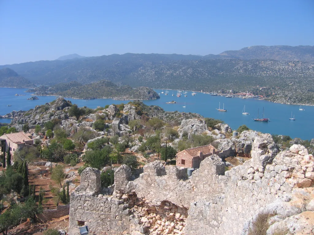 Turkey Cabin Charters