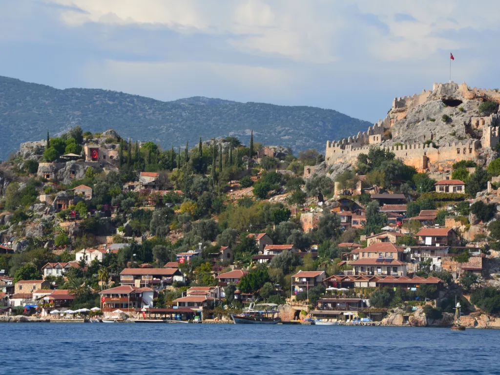 Turkey Cabin Charters
