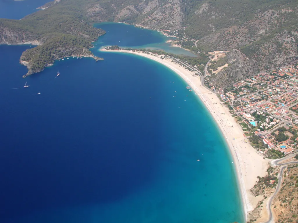 Turkey Sailing Tours