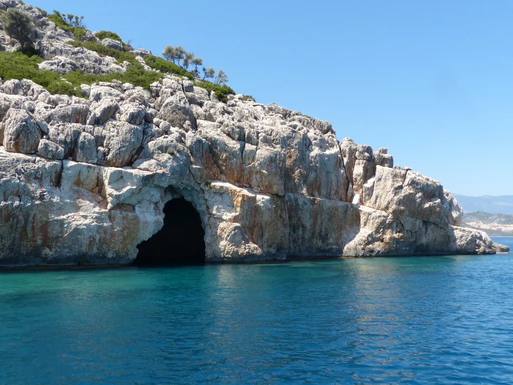 Turkey Cabin Charters